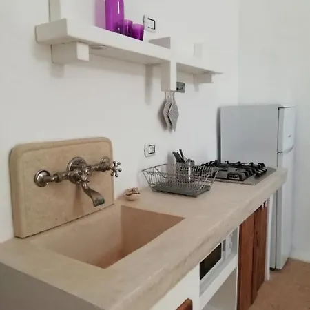 Dimora Ermete